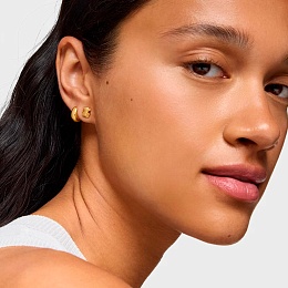 Серьги Tous / 1004486200