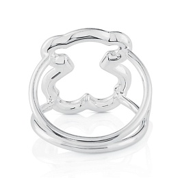 Кольцо Tous / 316985511