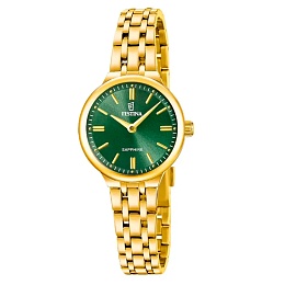 Наручные часы  Festina / F20745-3