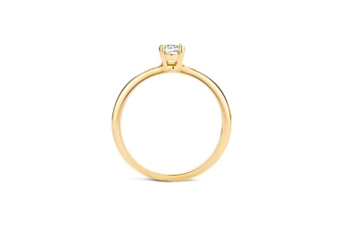 Blush Ring
