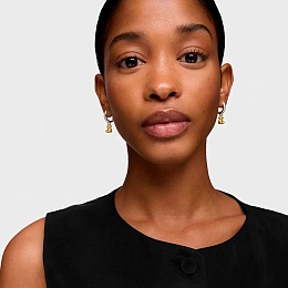 Серьги Tous BOLD BEAR / 1004448700