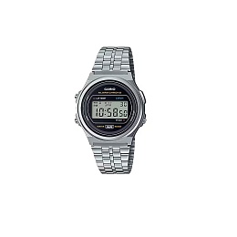 Casio General Wrist Watch A171WE-1ADF