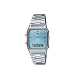 Casio General AQ-230A-2A1MQYDF