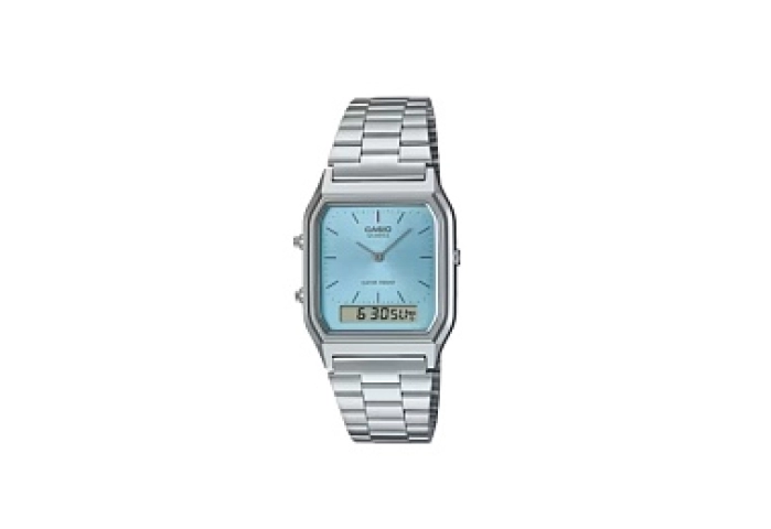 Casio General AQ-230A-2A1MQYDF