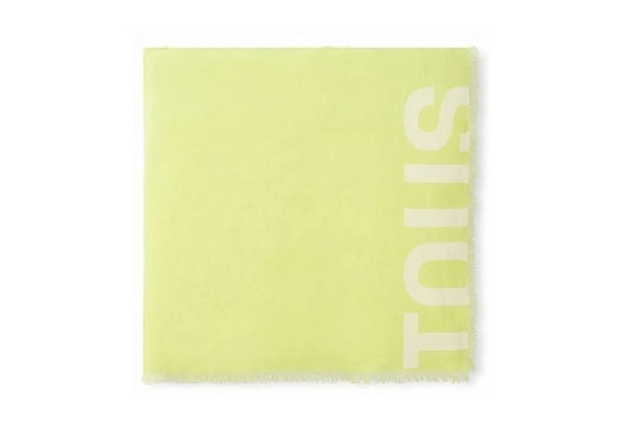 COT,200X68 OMBRE LIGHT YELLOW