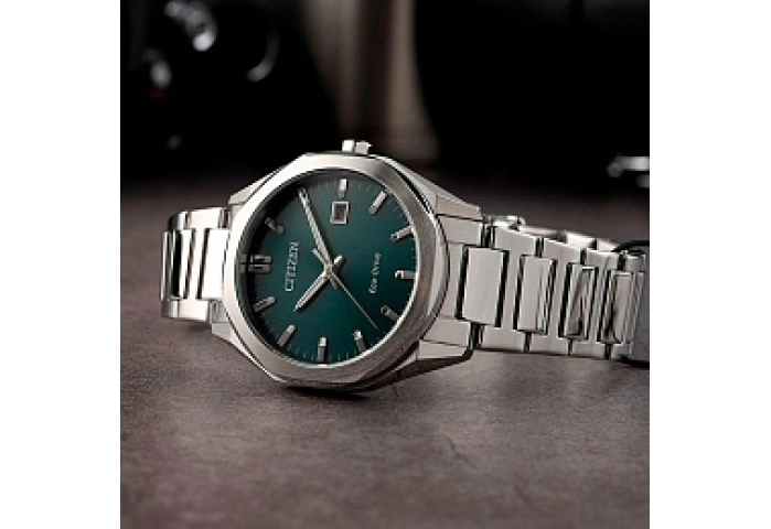 Eco-Drive