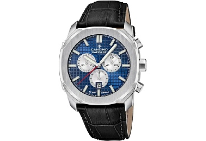 Часы CANDINO Chronos Carree 