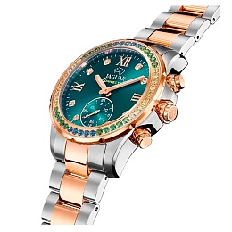 Наручные часы  Jaguar / J981-6