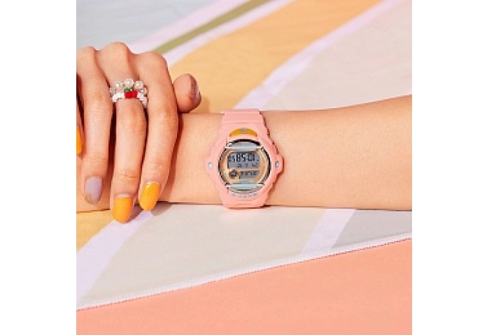 Casio BABY-G BG-169PB-4DR