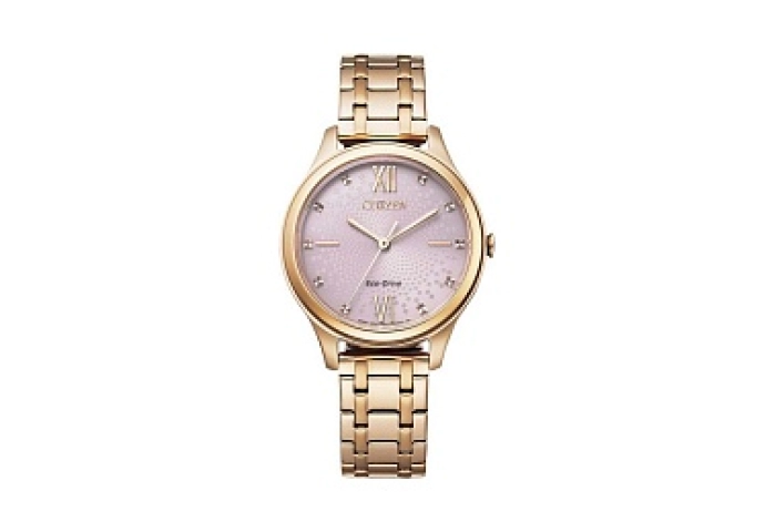 Eco-Drive /EM0503-75X