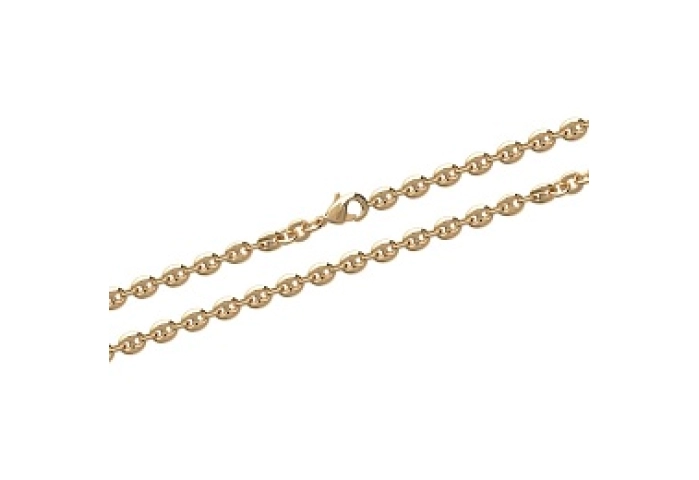 BRACELET 18 KT GOLD PLATED