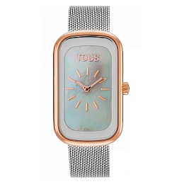Наручные часы Tous T-BAND CLUB / 3000140500
