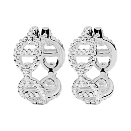 Серьги APM Monaco / AE15707OX