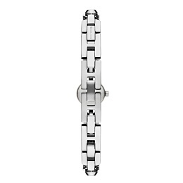 ANALOG WATCH 0 JWL SS METAL BRACELET