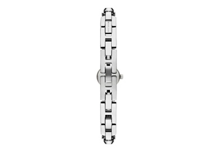 ANALOG WATCH 0 JWL SS METAL BRACELET