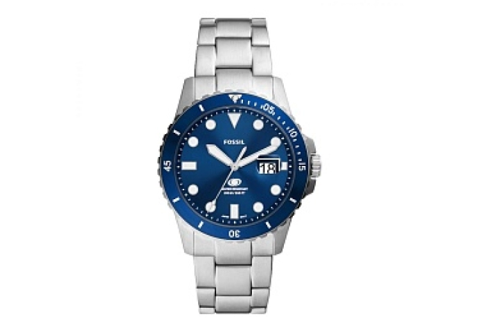 ANALOG WATCH 0 JWL SS METAL BRCLT