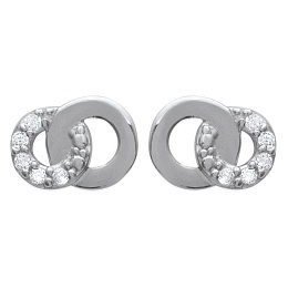 Серьги L'atelier Precieux / 1491510