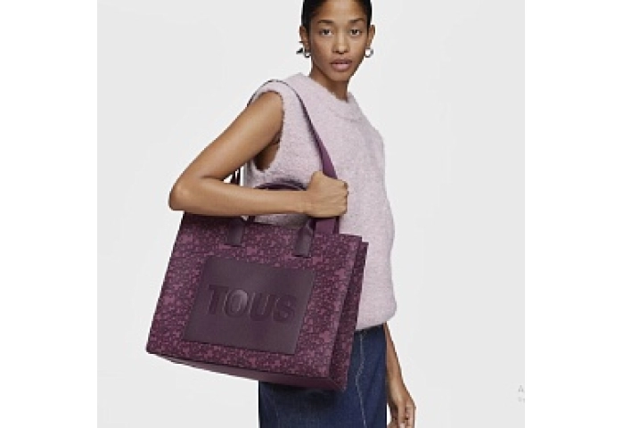 SHOPPING XL. AMAYA K M EVOL BURDEOS