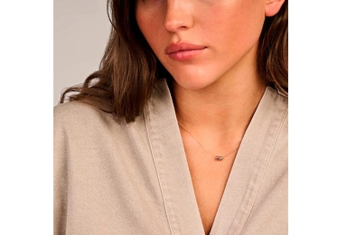 Blush Necklace