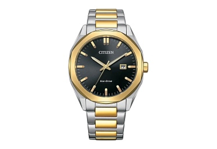 Eco-Drive