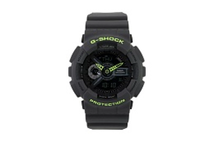 Casio Wristwatch Men/GA-110LN-8ADR
