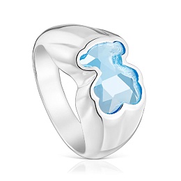 Кольцо Tous / 1004492714