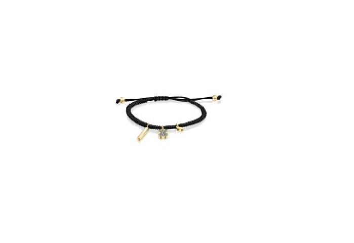 SILVER G PLATED NYLON BR 0,12CT 8X8L / I
