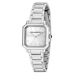 Наручные часы  	Karl Lagerfeld / R0553102506