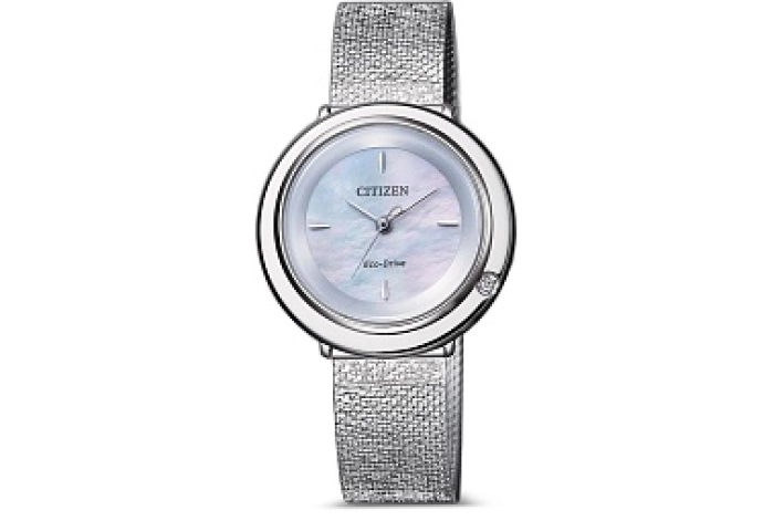 Eco-Drive