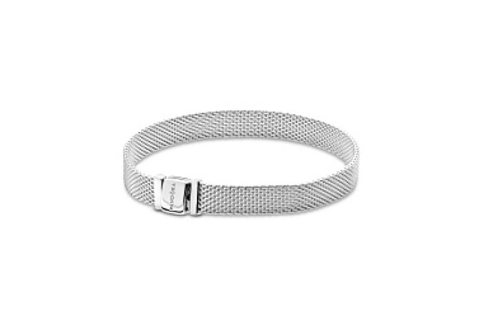 PANDORA Reflexions silver bracelet