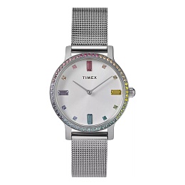 QUARTZ ANALOG WRIST WATCH,   6.75x8.00,  NOJEWEL, 