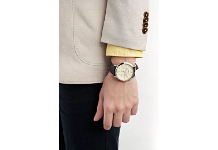 QUARTZ/CHRONO