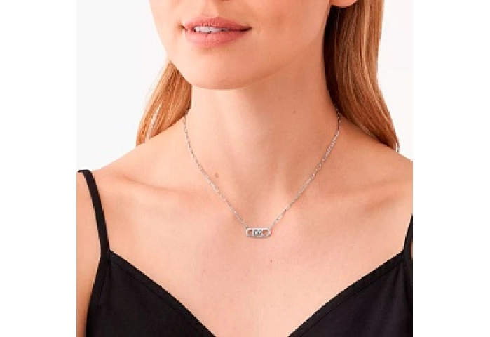 NECKLACE STERLING SILVER