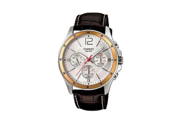 Casio General MTP-1374L-7AVDF Wrist Watch