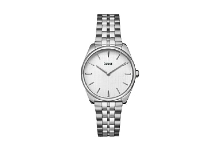 Féroce Petite Watch Steel