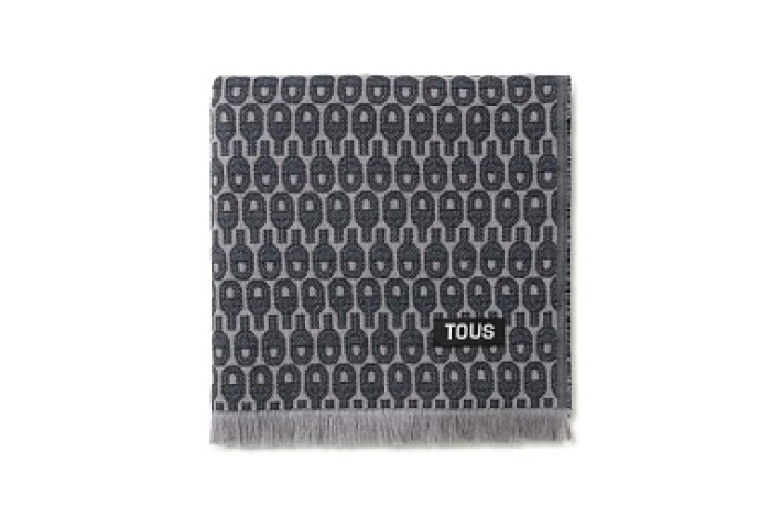 CO,190X70 T MANIF ESSENCE JCQ.DARK GREY