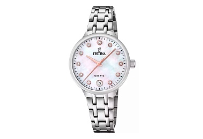 FESTINA SRA.ACE.ESF.NACAR.