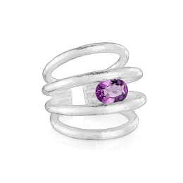 Кольцо Tous DUNA / 1004347811