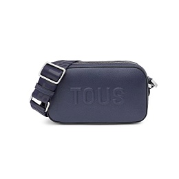 PU.NY.CO,HANDBAG T BRENDA NAVY