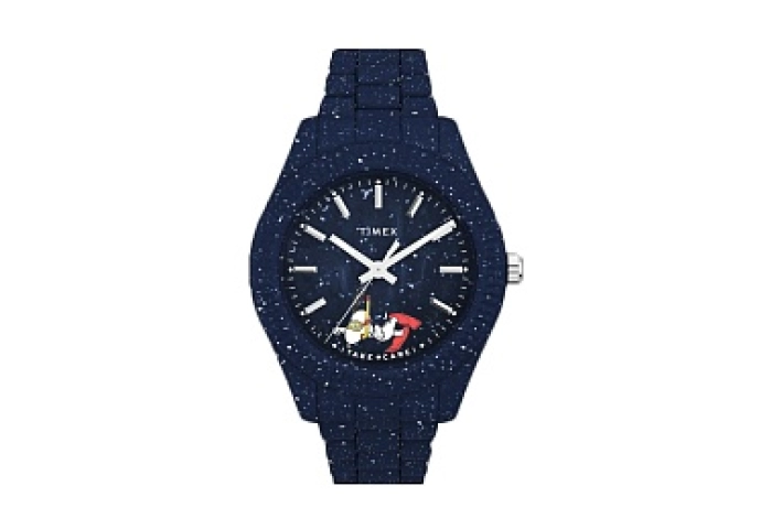 Mens Waterbury Ocean x Peanuts