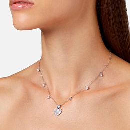 Ожерелье и Кулон Chiara Ferragni  / J19AXD01