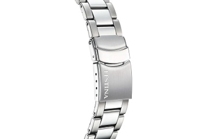 FESTINA CAB.MULTFUNACE.ESF.AZUL.