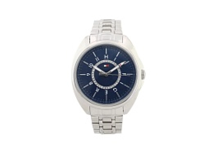 Tommy Hilfiger Wristwatch Unisex/1781698