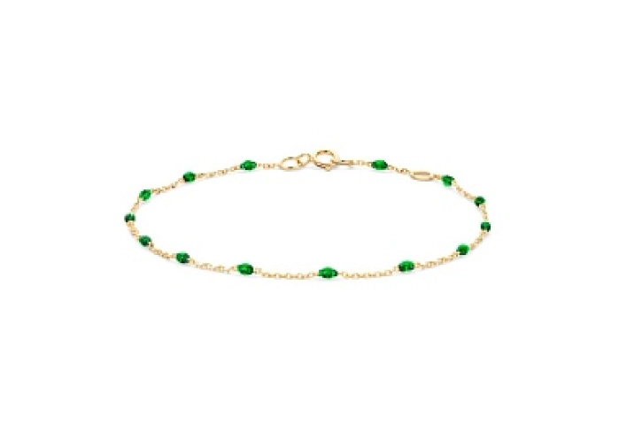 Blush Armband