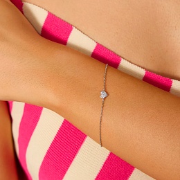 Браслет Ania Haie / B064-01H