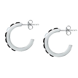 Серьги Karl Lagerfeld / KLAYC37