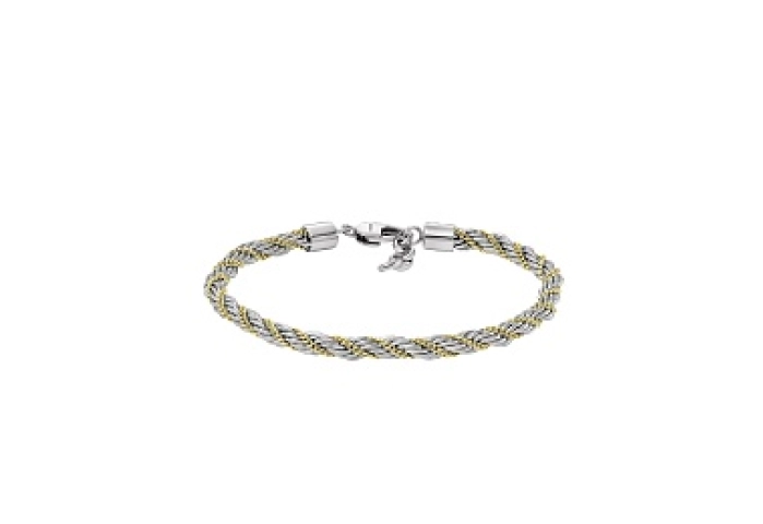 JEWELRY BASE METAL WITH CZ
