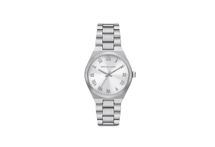 ANALOG WATCH 0 JWL SS METAL BRCLT