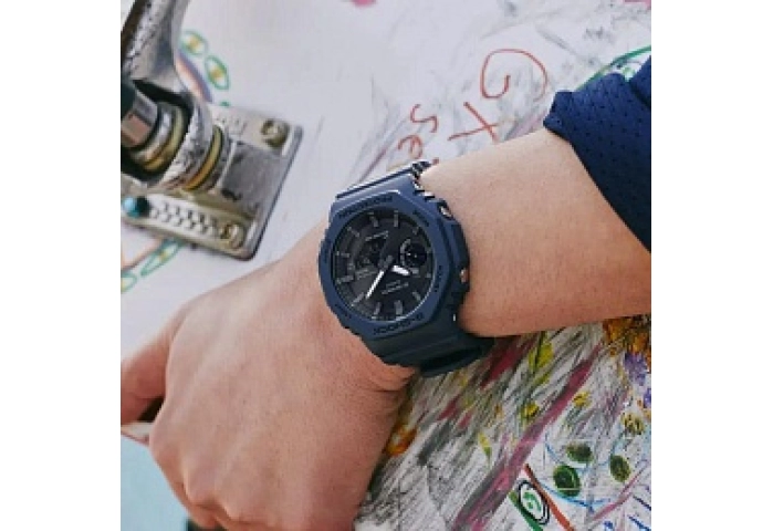 Casio G-Shock GA-B2100-2ADR Wrist Watch