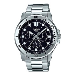 Наручные часы Casio / MTP-VD300D-1EUDF